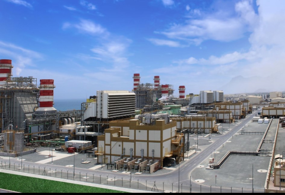 صورة للمحطه 