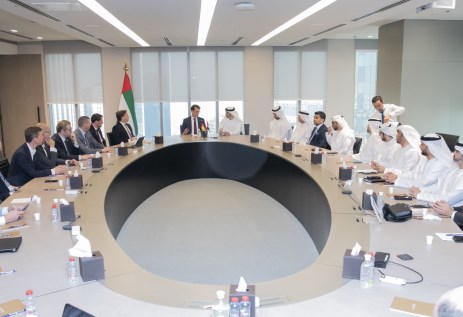 جلنب من اللقاء 