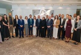 جانب من المشاركة 