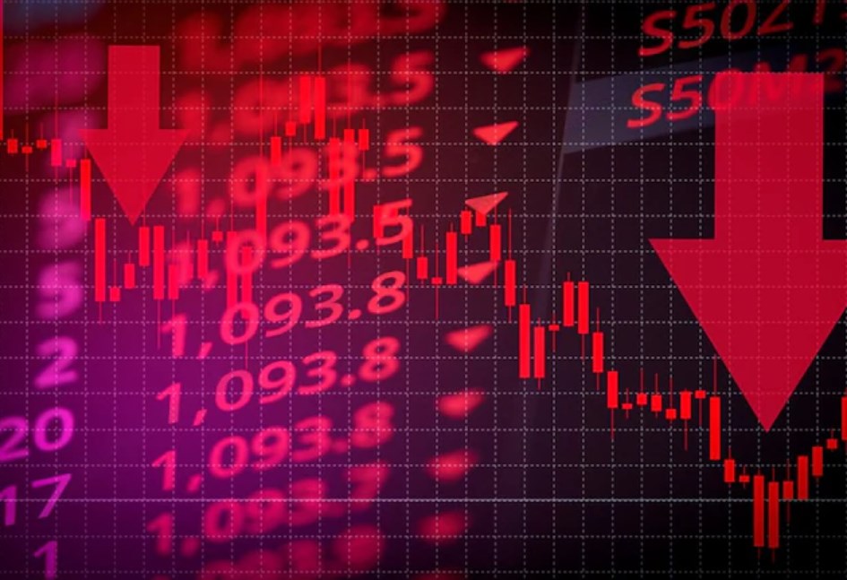 صورة أرشيفيه لحالة الأسهم 