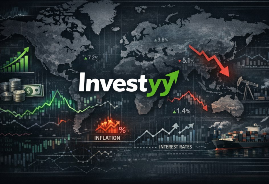 الاقتصاد العالمي 